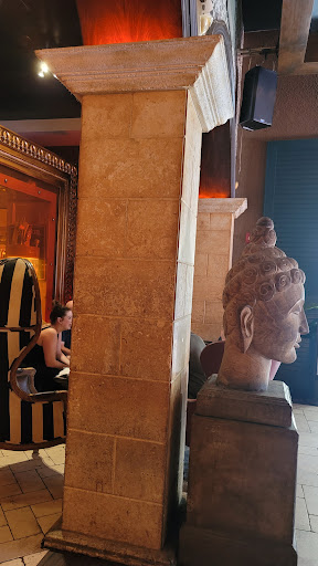 Bar «BURN by Rocky Patel», reviews and photos, 9110 Strada Pl #6160, Naples, FL 34108, USA