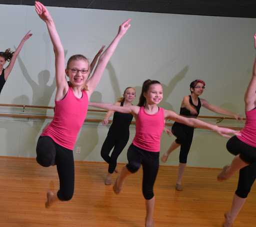 Dance School «Bellevue Dance Center», reviews and photos, 7097 Old Harding Pike, Nashville, TN 37221, USA