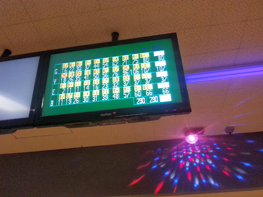 Bowling Alley «AMF Laurel Lanes», reviews and photos, 15013 Baltimore Ave, Laurel, MD 20707, USA