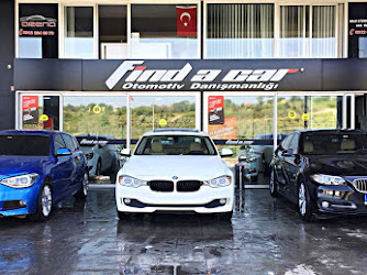 Find a Car Otomotiv Danışmanlığı