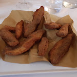 Photo n°10 de l'avis de Dott..A fait le 18/10/2019 à 12:02 sur le  Ristorante Osteria Della Stazione à Felino