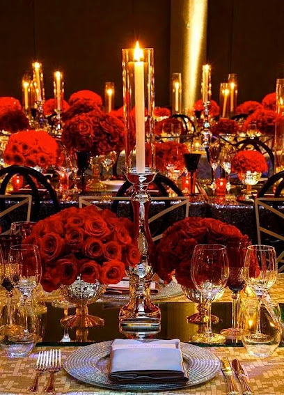 Elegant Dreams Event Planning Services