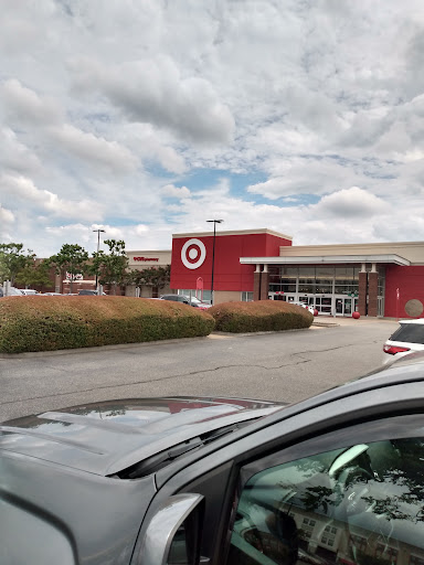 Department Store «Target», reviews and photos, 5001 Holt Ave, Hampton, VA 23666, USA