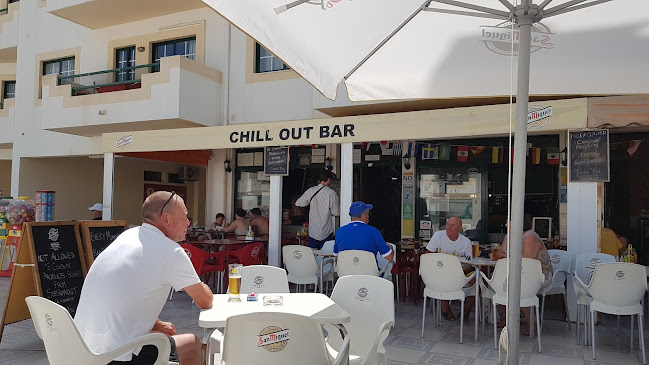 Chill Out Bar - Bar
