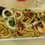 Photo n°3 de l'avis de Lucia.o fait le 05/07/2021 à 10:53 sur le  Trattoria Da Otello à Torre San Giovanni