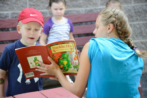 Non-Profit Organization «Capital District YMCA - Glenville Branch», reviews and photos, 127 Droms Rd, Scotia, NY 12302, USA