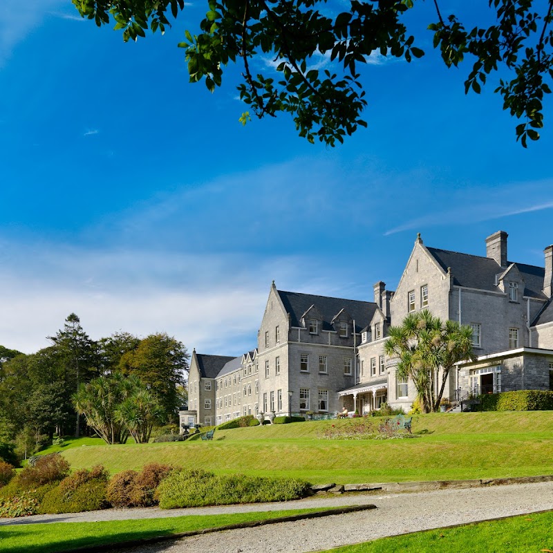 Park Hotel Kenmare