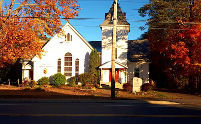 Kingston United Church