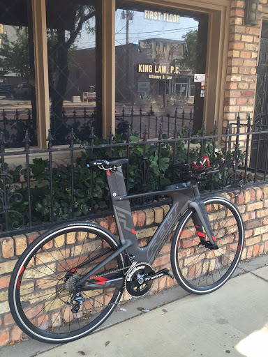 Criminal Justice Attorney «King Law, P.C.», reviews and photos