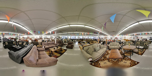 Furniture Store «Sandys Furniture», reviews and photos, 422 Lake Ave, Elyria, OH 44035, USA