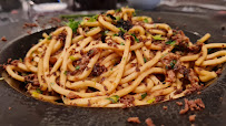 Spaghetti du Restaurant italien Pausa Gusto à Cambrai - n°12