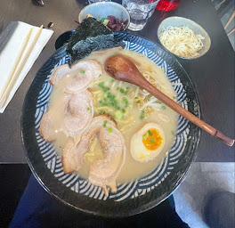 Photo n°136 de Restaurant FAN WU Ramen & Donburis à Lyon ()