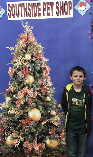 Pet Store «Southside Pet Shop», reviews and photos, 7031 Southside Dr, Louisville, KY 40214, USA