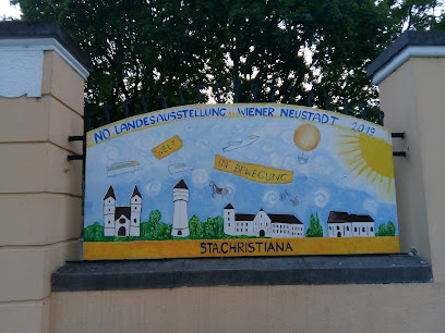 Privatschulen mit ÖR. des Schulvereins Institut Sta. Christiana