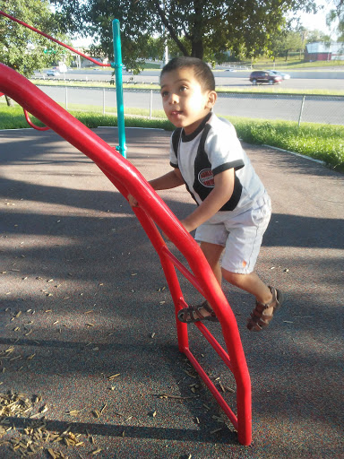 Park «Buckeye Park», reviews and photos, 1610 W Wildwood Dr, San Antonio, TX 78201, USA