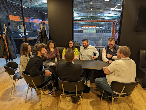 Agence événementielle Les Cafés Business Reichstett