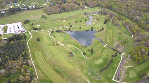 Public Golf Course «Briar Ridge Golf Course», reviews and photos, 11099 W Dodge Rd, Montrose, MI 48457, USA