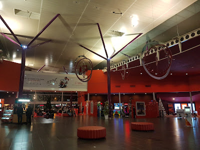 Pathé Valenciennes à Valenciennes