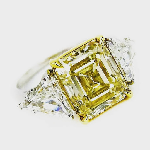 Jewelry Store «Meridian Diamond Co», reviews and photos, 780 Holcomb Bridge Rd, Roswell, GA 30076, USA