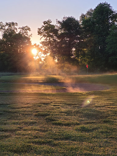 Golf Course «Sandy Creek Golf Course», reviews and photos, 3177 Heiss Rd, Monroe, MI 48162, USA