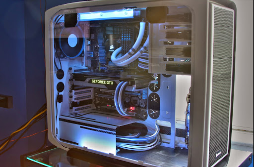 Electronics Store «Affordable Computers», reviews and photos, 2389 W 11th Ave, Eugene, OR 97402, USA