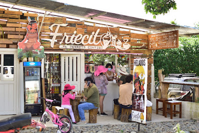 Ice Cream Shop Friecito