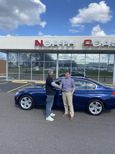 Used Car Dealer «North Coast Auto Mall», reviews and photos, 1875 Brittain Rd, Akron, OH 44310, USA