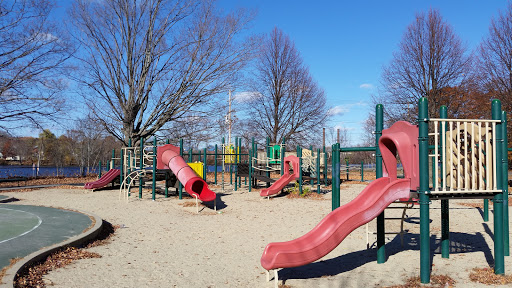 State Park «Riverfront State Park», reviews and photos, Everett St & Eaton St, Lawrence, MA 01843, USA