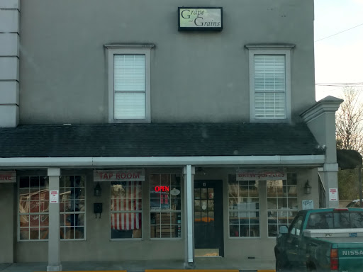 Brewing Supply Store «Grape & Grains», reviews and photos, 104 Mauldin Rd A, Greenville, SC 29605, USA