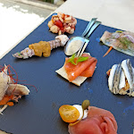 Photo n°6 de l'avis de giuseppe.g fait le 19/07/2020 à 19:50 sur le  Fuorirotta Food & Drink à Fano