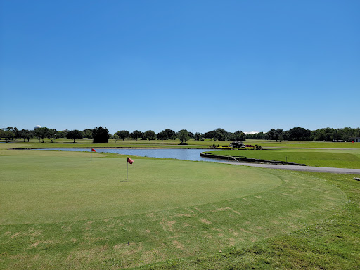 Golf Course «Pasadena Municipal Golf Course», reviews and photos, 1000 Duffer Lane, Houston, TX 77034, USA
