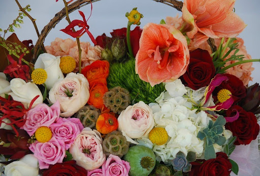 Crescenta Valley Flowers image