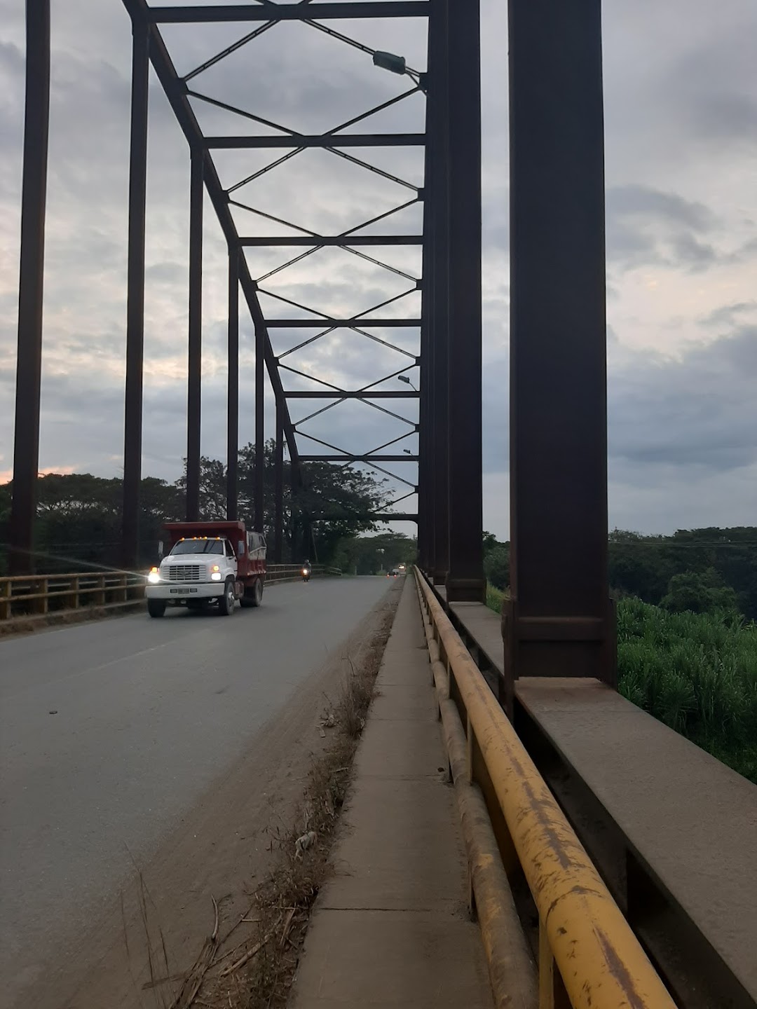 Puente del Hormiguero