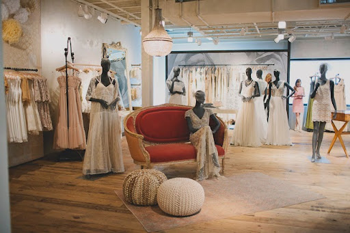 Bridal Shop «BHLDN», reviews and photos, 211 S Beverly Dr, Beverly Hills, CA 90212, USA