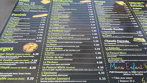 Photo n°5 de Sucré Salé à Dunkerque ()
