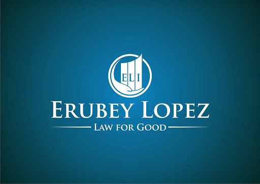 Immigration Attorney «Law Office Of Erubey Lopez», reviews and photos