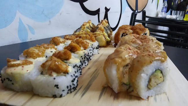 Senchan Sushi Bar - San Miguel