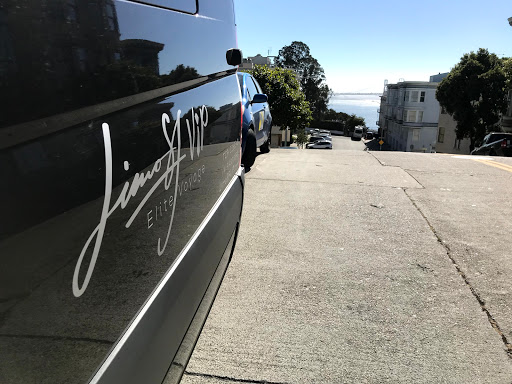 Limo SF VIP - Limousine Service in San Francisco image