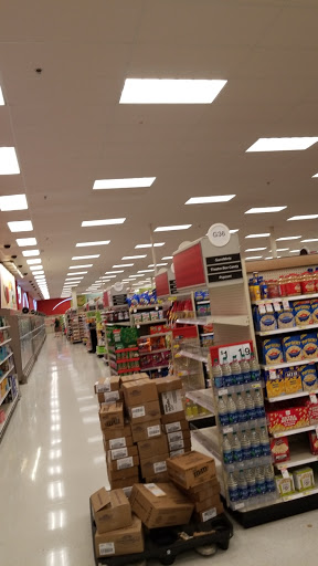 Department Store «Target», reviews and photos, 2900 Little Rd, Trinity, FL 34655, USA