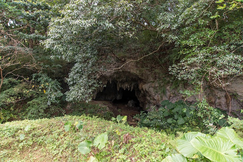 ヨヲキ洞窟遺跡