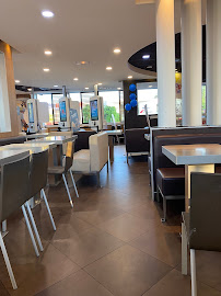 Atmosphère du Restauration rapide McDonald's Craponne - n°2