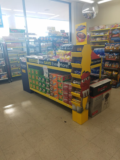 Discount Store «Dollar General», reviews and photos, 9229 Lawyers Rd M, Charlotte, NC 28227, USA