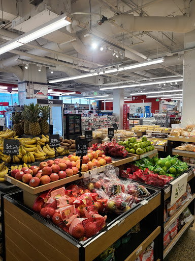 Department Store «Target», reviews and photos, 1500 Wilson Blvd, Arlington, VA 22209, USA