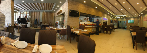 Bask restoranı Diyarbakır