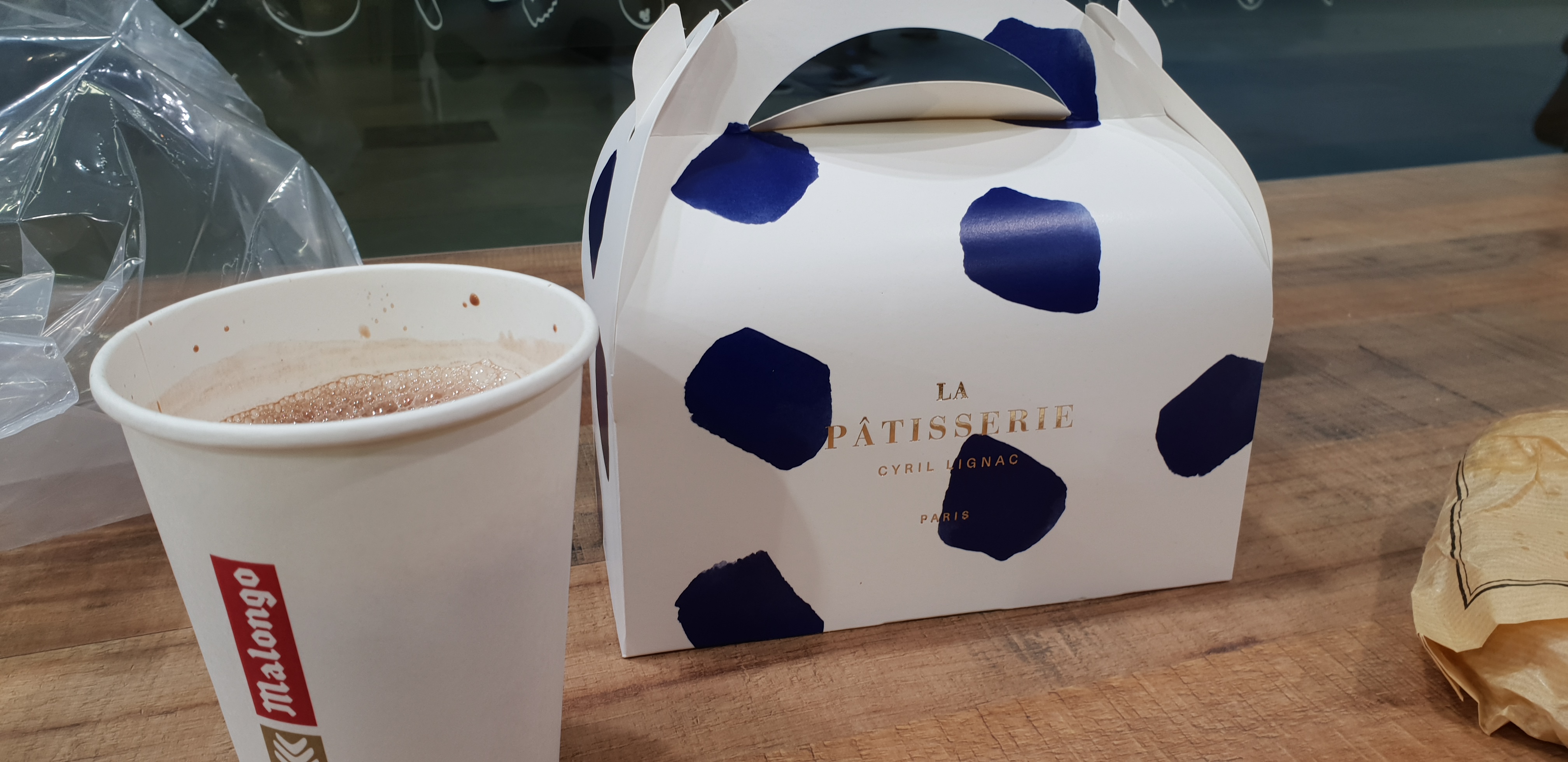 Photo n° 3 de l'avis de Thomas.a fait le 02/04/2019 à 15:55