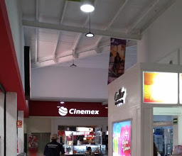 Pabellón Misiones photo