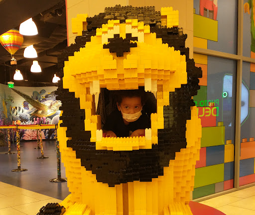 Shopping Mall «Shops at Rivercenter», reviews and photos, 849 E Commerce St, San Antonio, TX 78205, USA