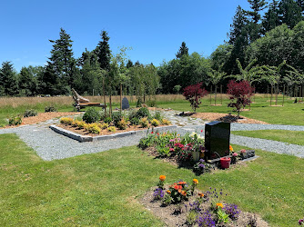 Heritage Gardens Cemetery