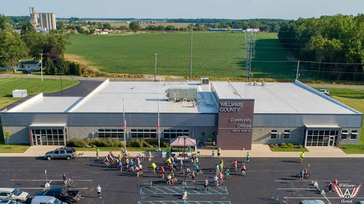 Cancer Assistance of Williams