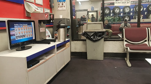 Tire Shop «Firestone Complete Auto Care», reviews and photos, 837 E Main St, Alhambra, CA 91801, USA